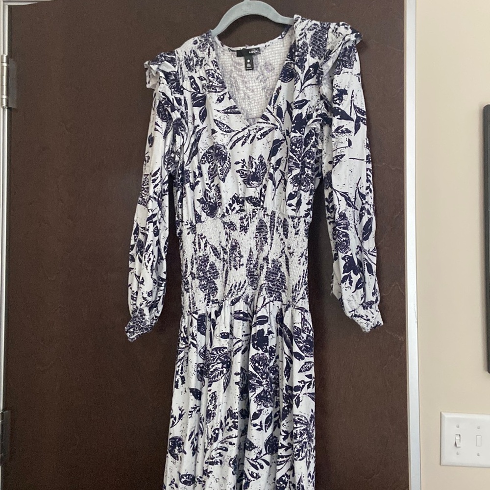 Great dress!